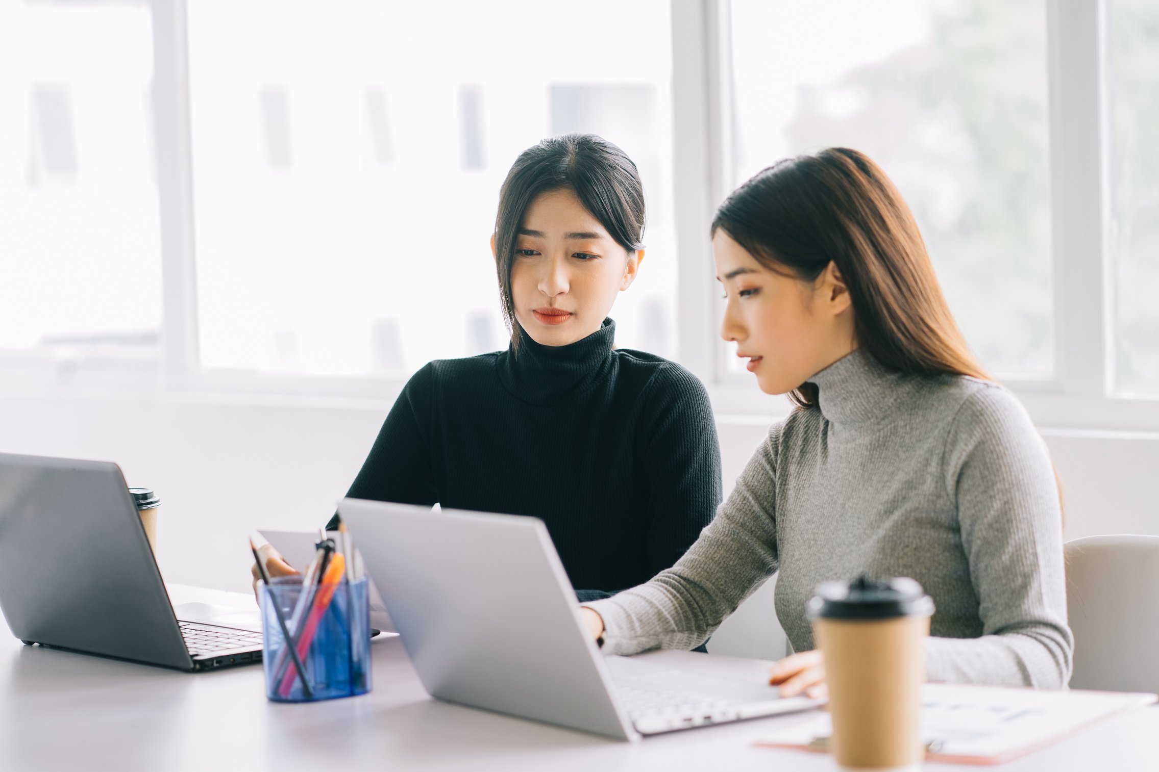 Women in Business